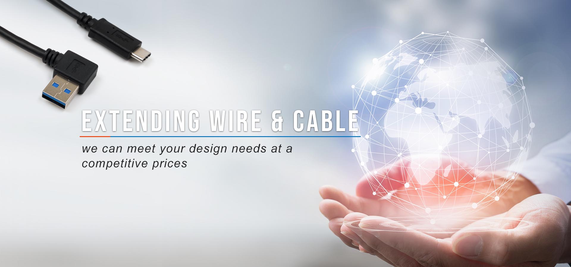 EXTENDING WIRE & CABLE CO., LTD