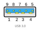 USB Cable & Adapter USB Cable & Adapter