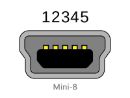 USB Cable & Adapter USB Cable & Adapter