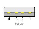 USB Cable & Adapter USB Cable & Adapter