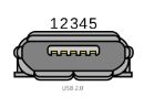 USB Cable & Adapter USB Cable & Adapter