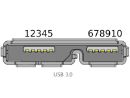 USB Cable & Adapter USB Cable & Adapter
