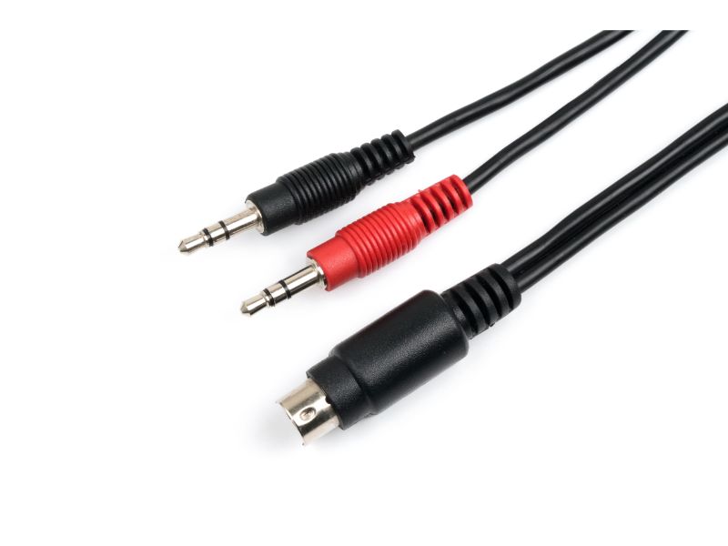 Audio & Video Cable Audio & Video Cable
