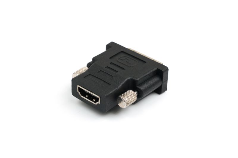 HDMI Female to Display Port Male Adapter
