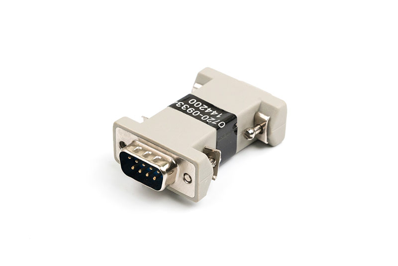 RS232 Serial Adaptor