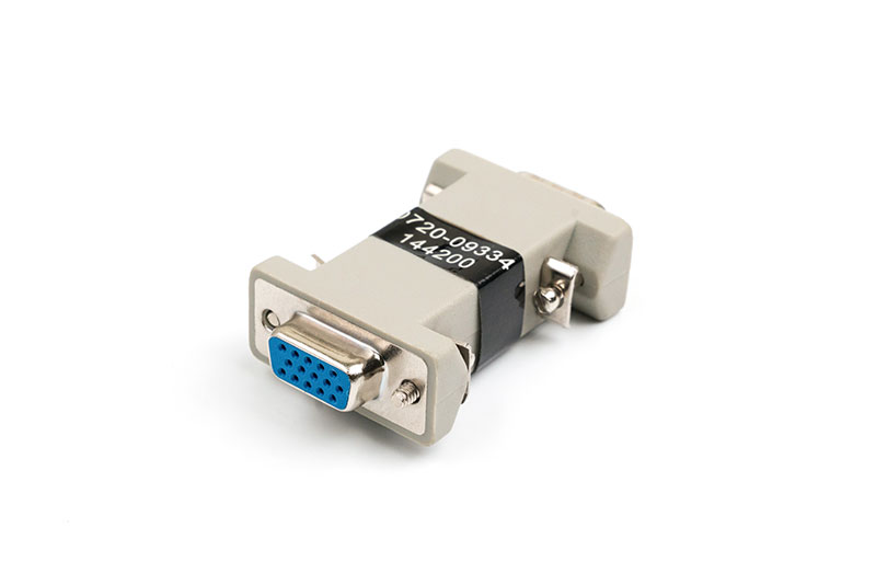 RS232 Serial Adaptor