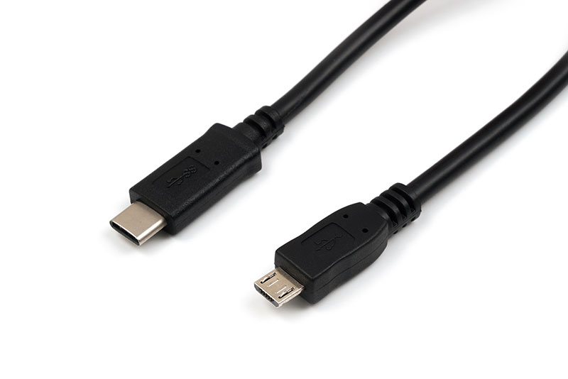 USB Cable & Adapter