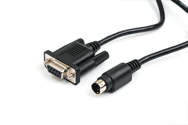 Dsub Cable & Adapter