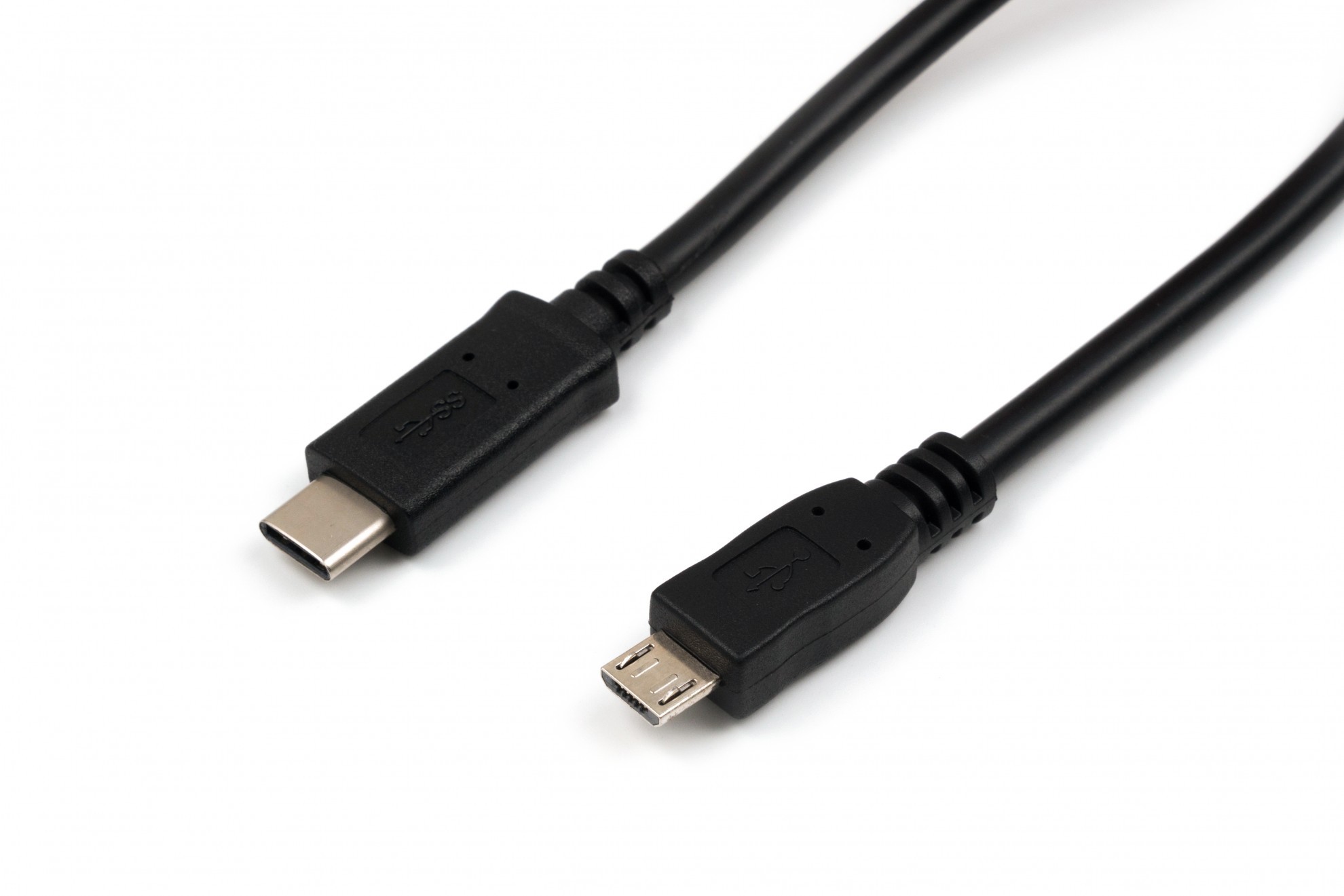 USB-C TO USB Micro-B Cable, USB 3.1, Gen 1