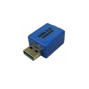 A/M TO Micro B/F USB 3.0 PCB Adaptor