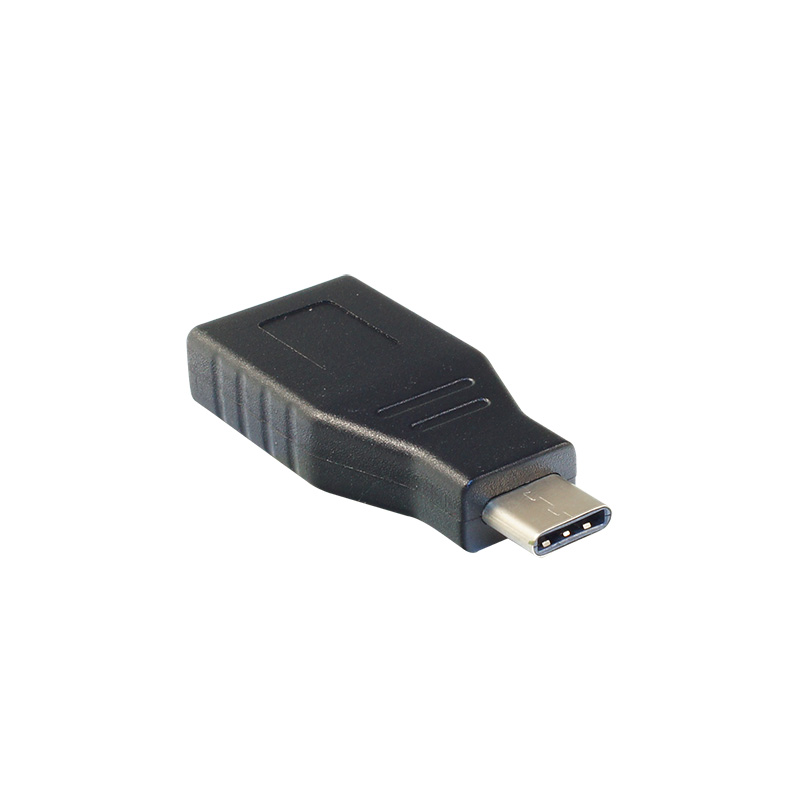 USB 3.1 Type C Male to Female Adapter