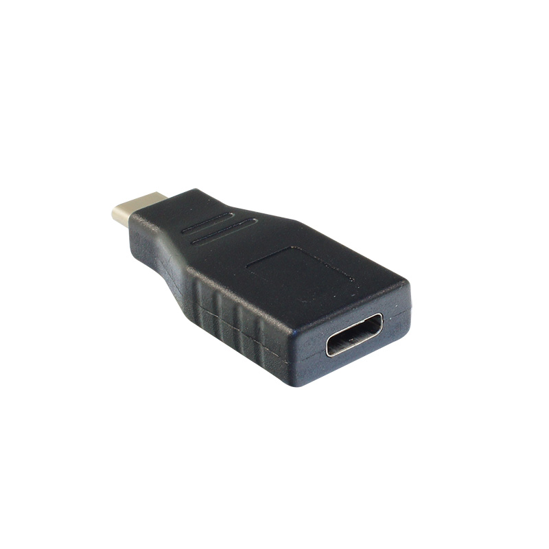 USB 3.1 Type C Male to Female Adapter