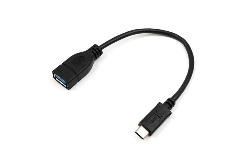 USB-C TO USB A Adapter, USB 3.1 Gen 1