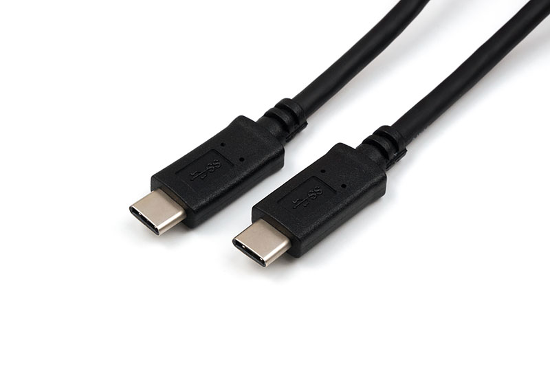 USB-C TO USB-C, USB 3.1 Gen 1