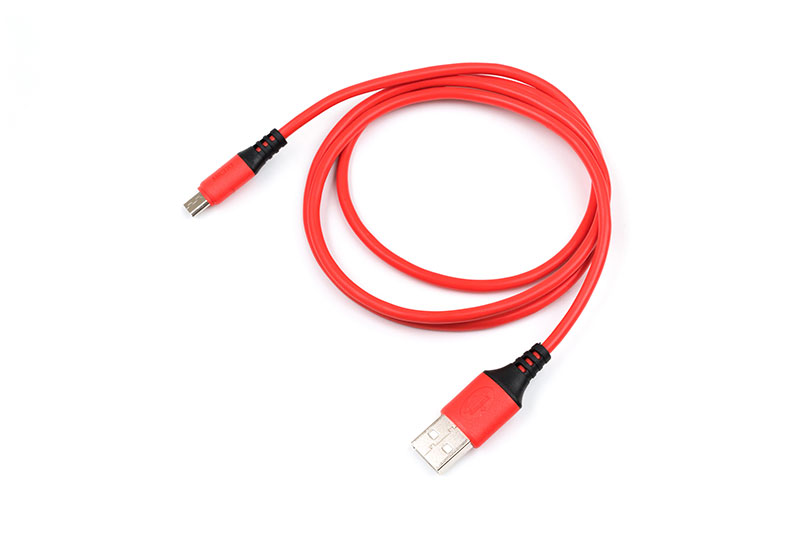 USB-A TO MICRO-B, USB 2.0