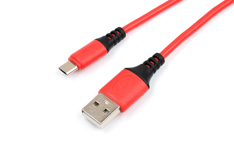 Adaptateur USB 2.0 Micro B vers Mini USB - F/M