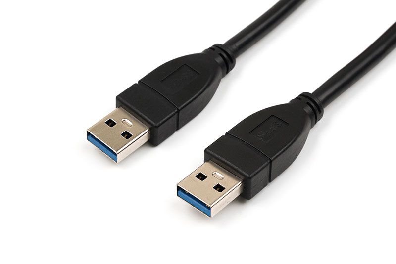 USB-A TO USB-A, USB 3.0